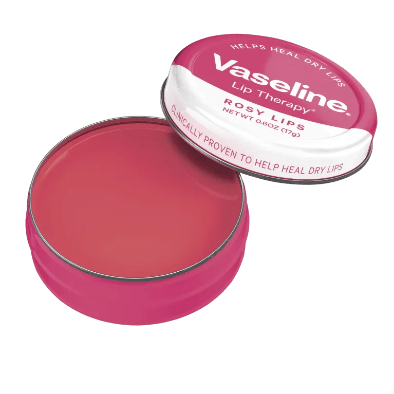 Vaseline Lip Therapy balzam za usne u boji - Jakšić