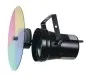 eurolite mirror ball set 20cm with pinspot - slika 3