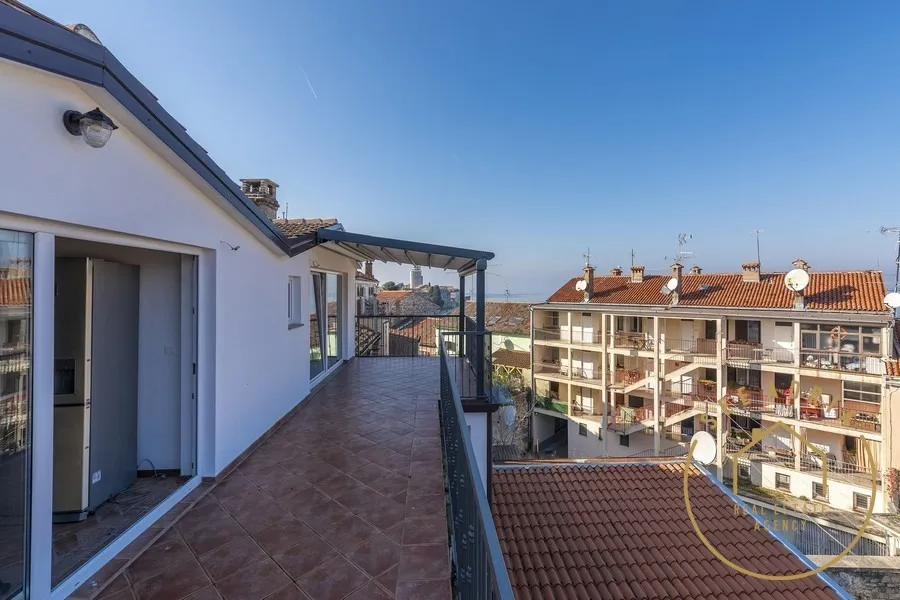 penthouse poreč - slika 17