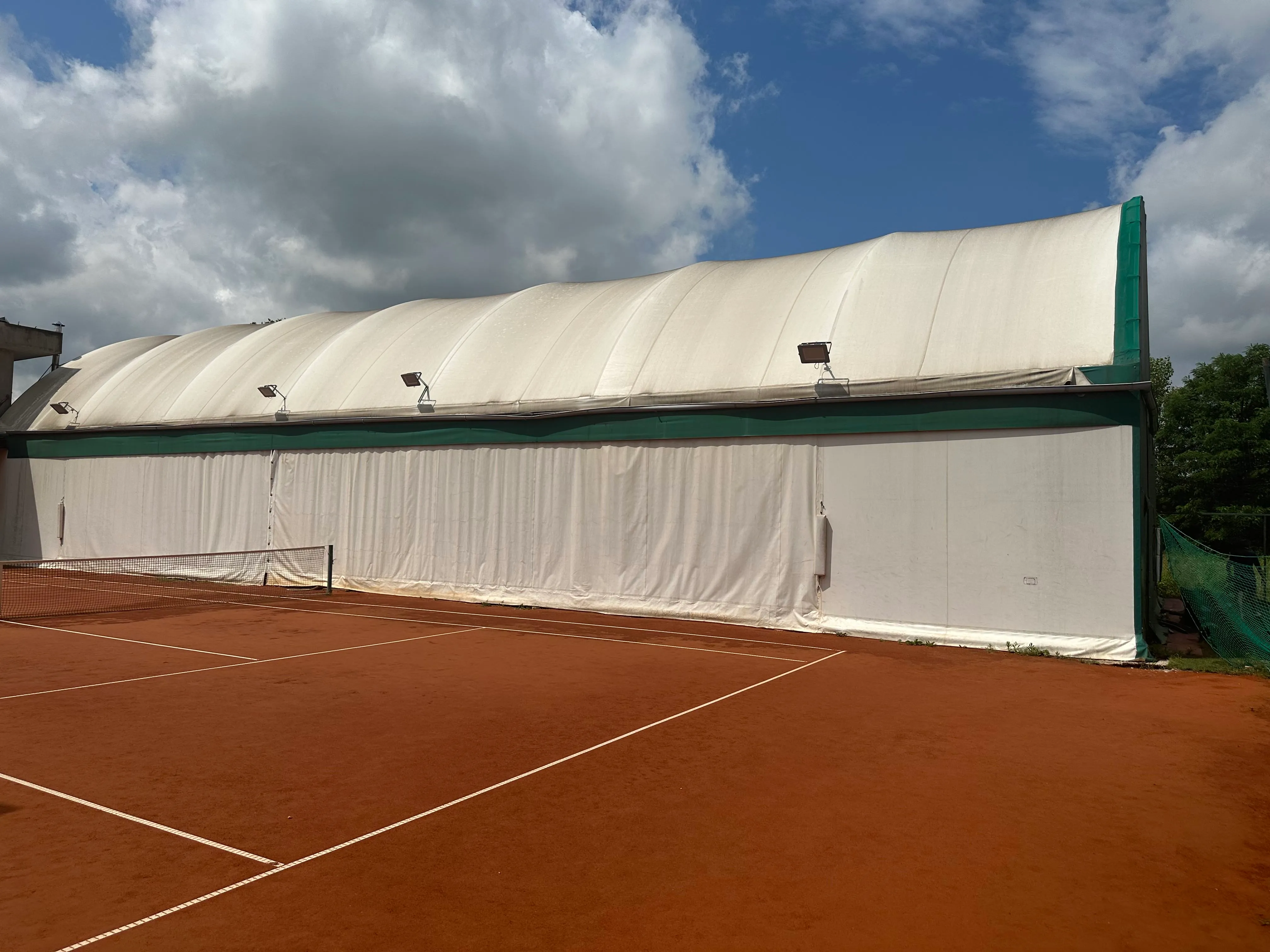 sportsko-poslovni centar - prodaja - slika 11