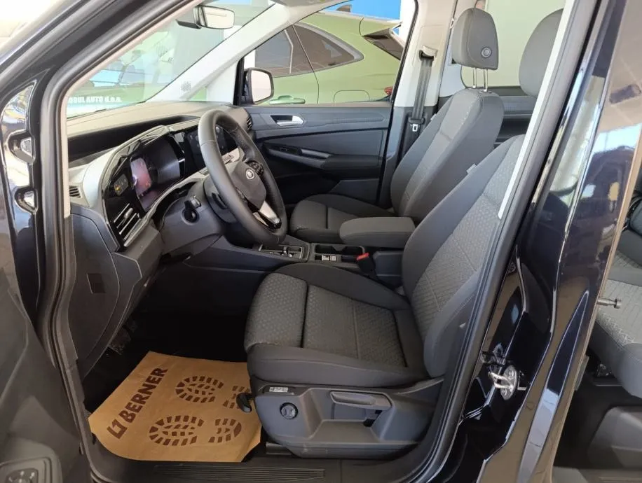 ford tourneo connect 2.0 tdci automatik - slika 8