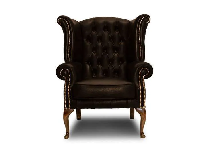 Chesterfield Fotelja Plainwing | 1-sjedište | 1-sjedište - Ježdovec, Zagreb