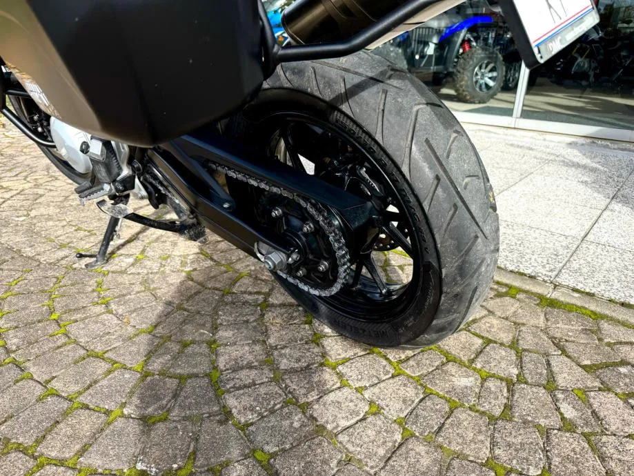 bmw f 750 gs abs tcs, 2020 god. - slika 9