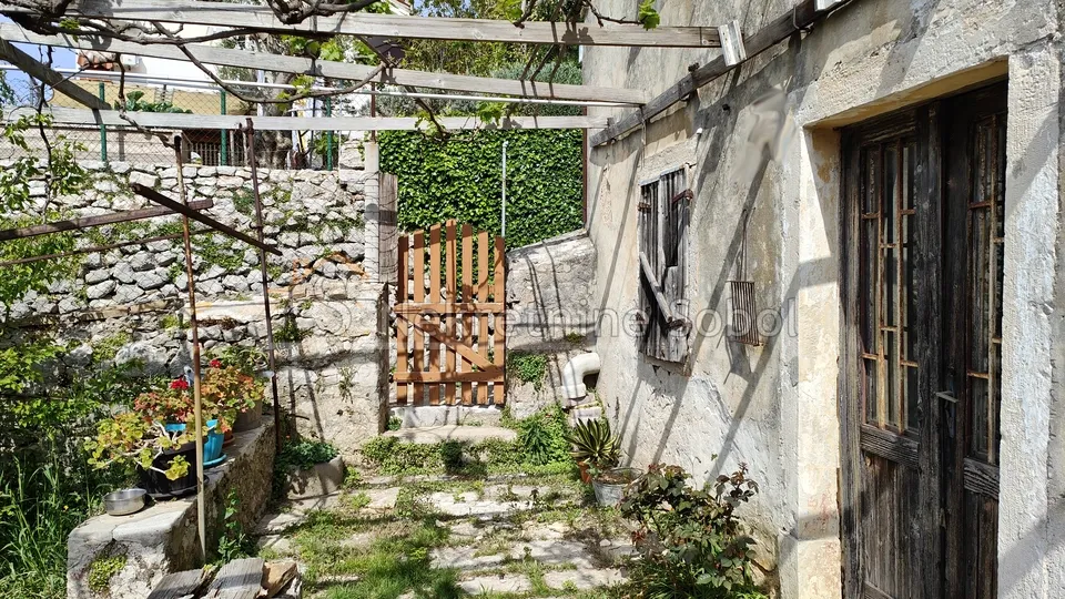 mali lošinj - kuća, 75 m2 prodaja - slika 2