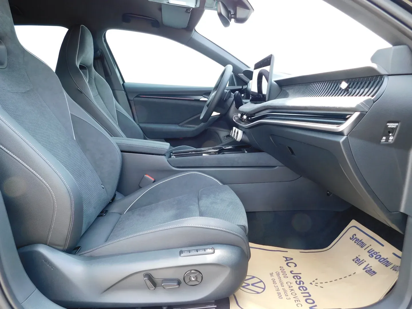 12782 škoda superb sportline 2.0 tdi dsg - slika 12