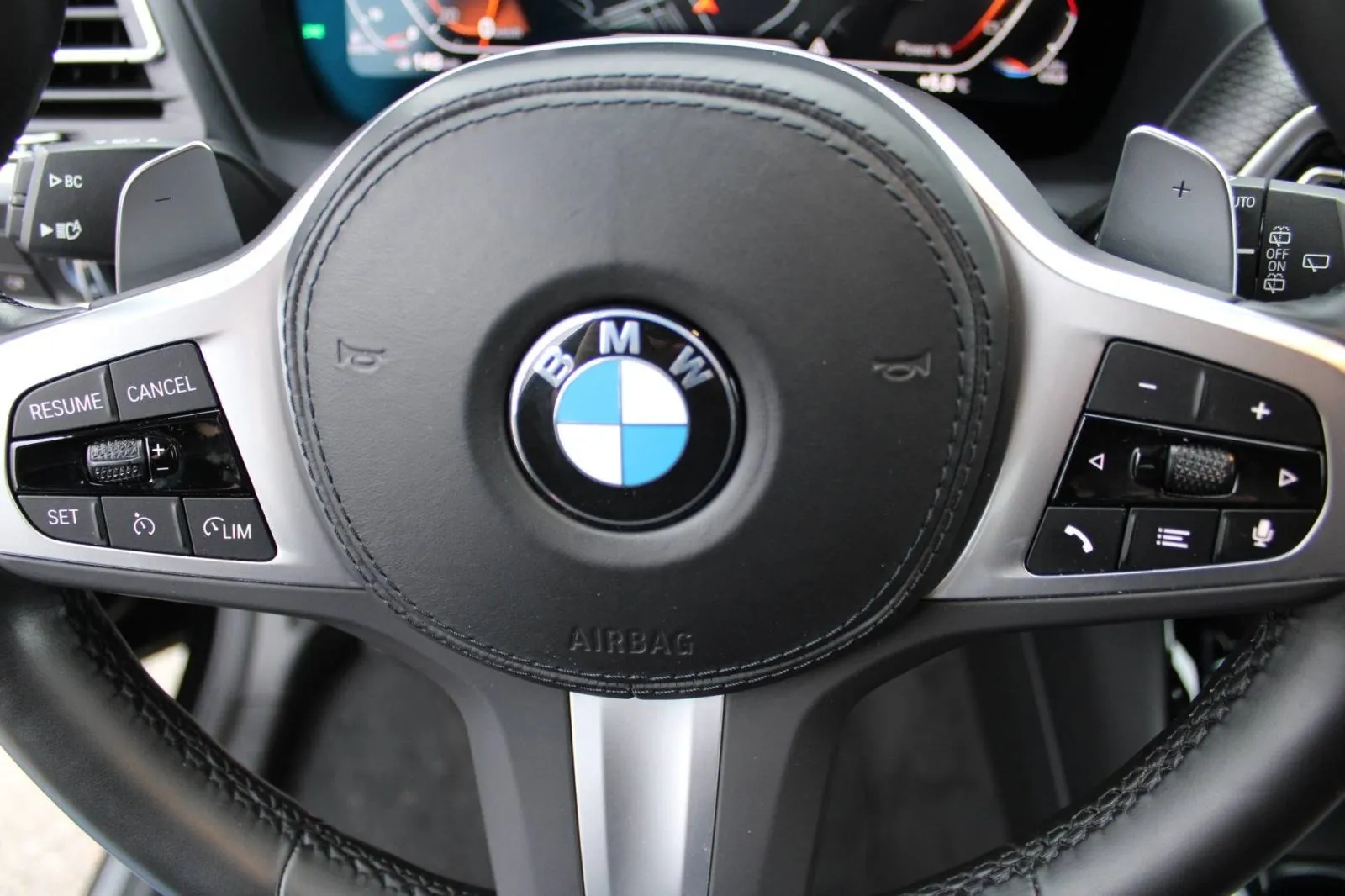 bmw x3 xdrive 20d ///m paket *led,navigacija,kamera* - slika 11