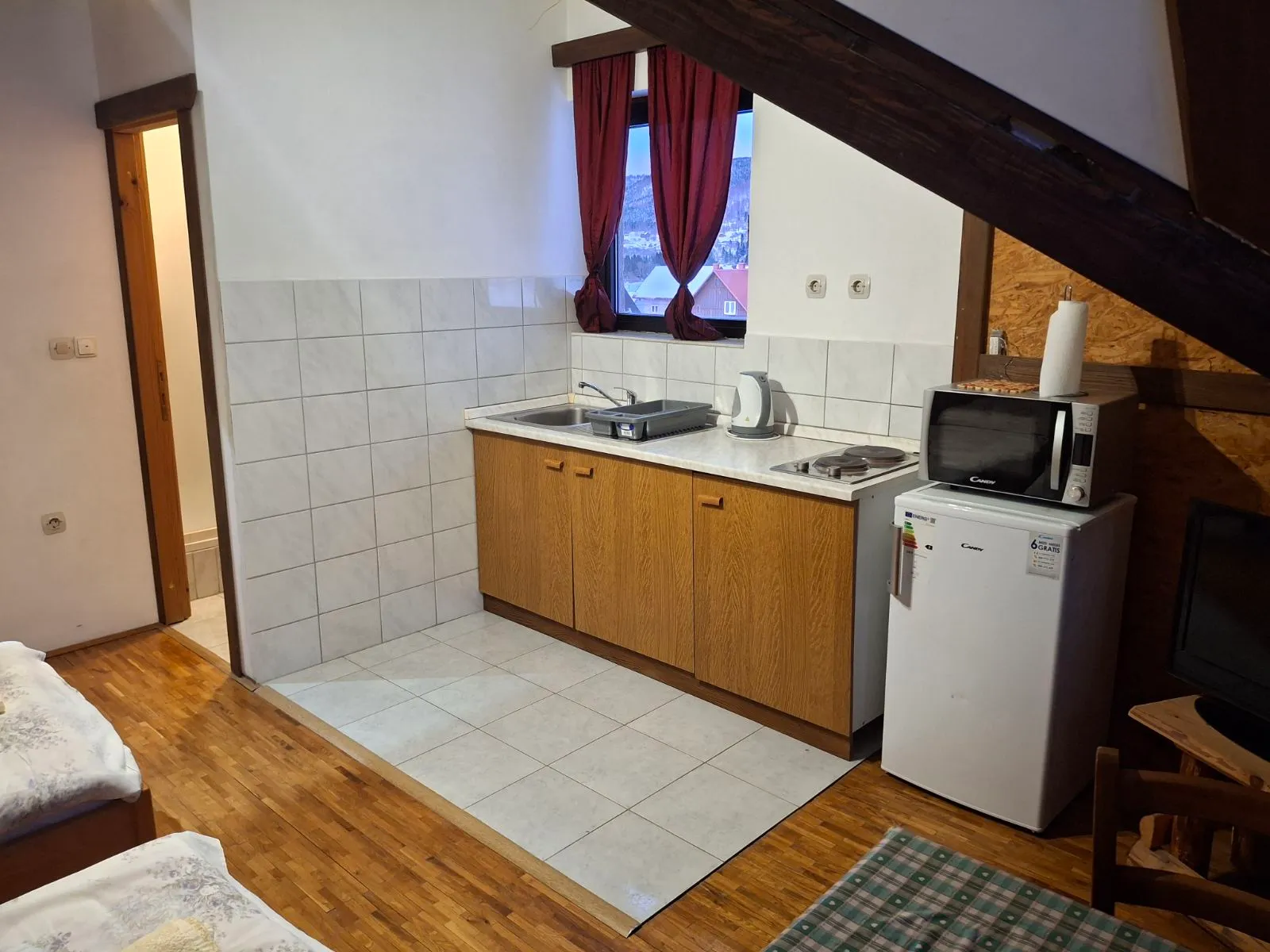 apartmani t&m mrkopalj - slika 21
