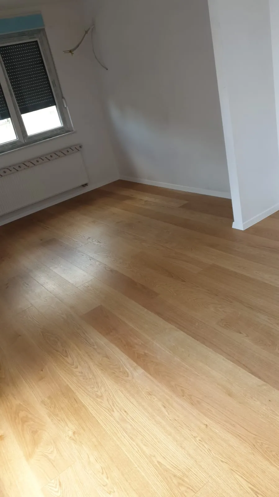 hrast natur bezbojni ulje - slika 3