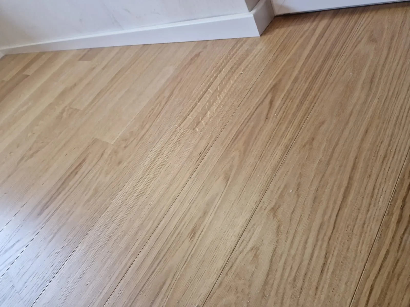 hrast naturel bez kvrga - slika 8