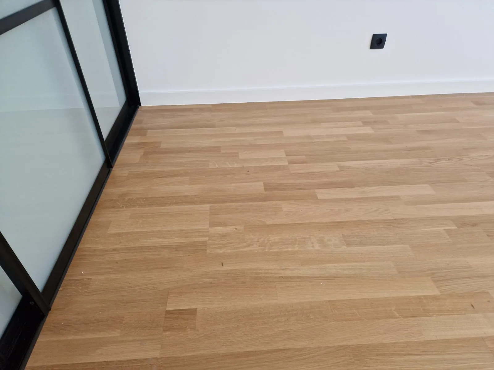hrast natur 3 strip - slika 2