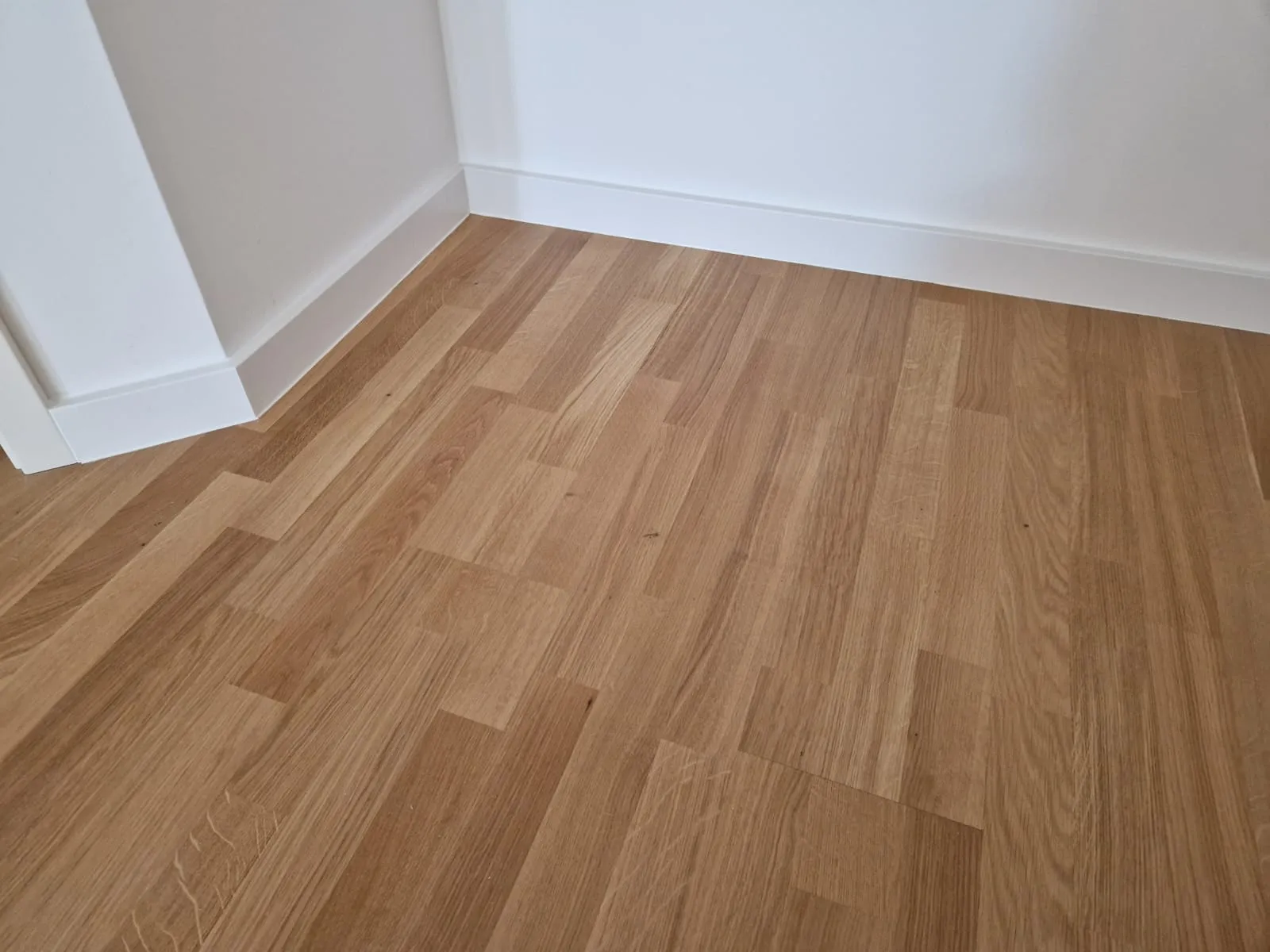 hrast natur 3 strip - slika 3