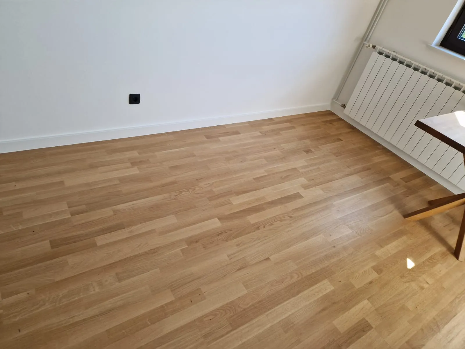 hrast natur 3 strip - slika 5