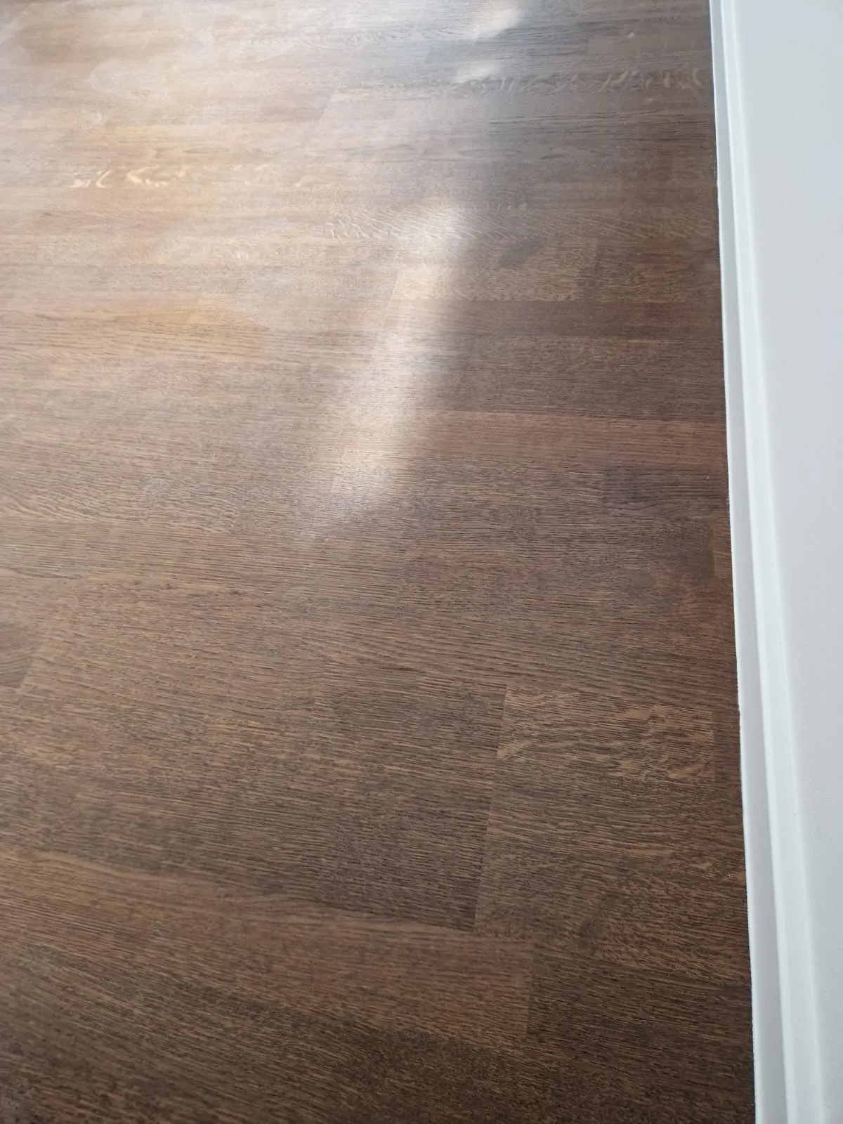 smeđi hrast natur 3 strip - slika 2