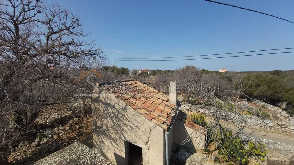 punta križa, otok cres - kuća, 100 m2 prodaja - slika 11
