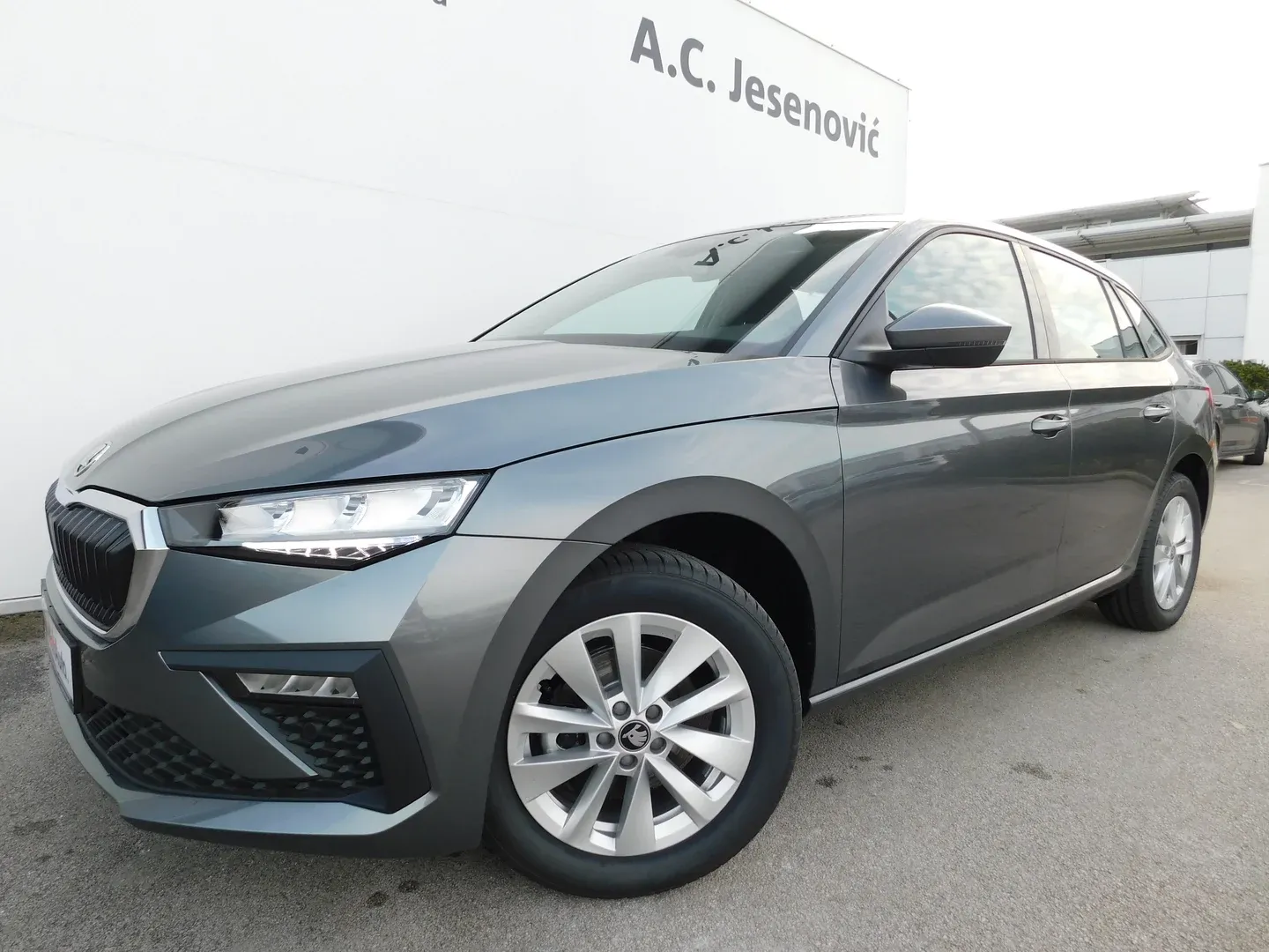 12942 škoda scala fl selection 1.0 tsi - slika 7
