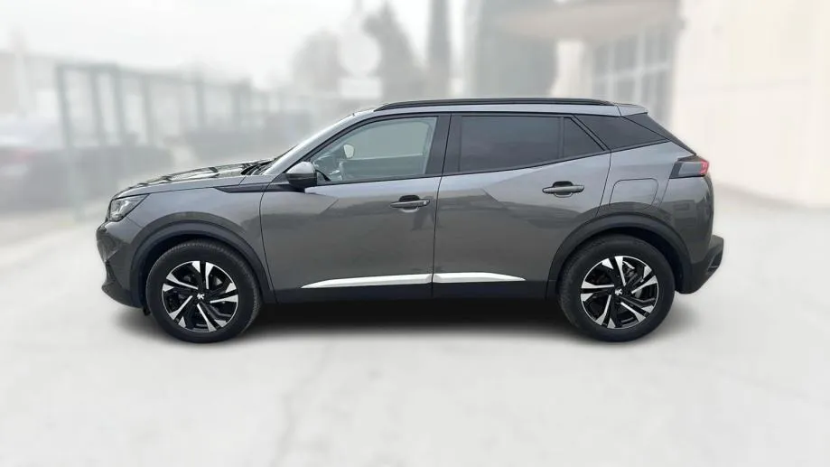 peugeot 2008 allure*kamera* grijanje sjedala*servisiran* jamstvo 24 mj - slika 2