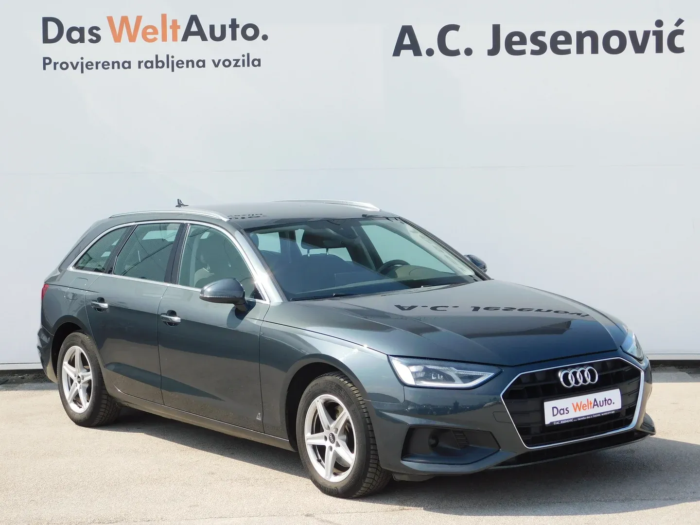 12204 audi a4 avant 30 tdi s tronic - slika 3