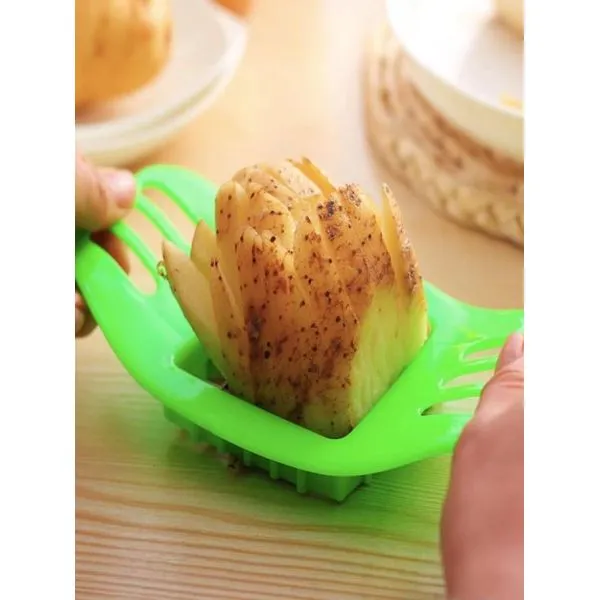 rezač krumpira - perfect fries - slika 5