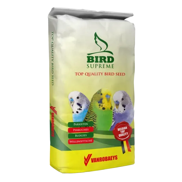 Hrana za tigrice 496 BASIC 1kg - Đakovo