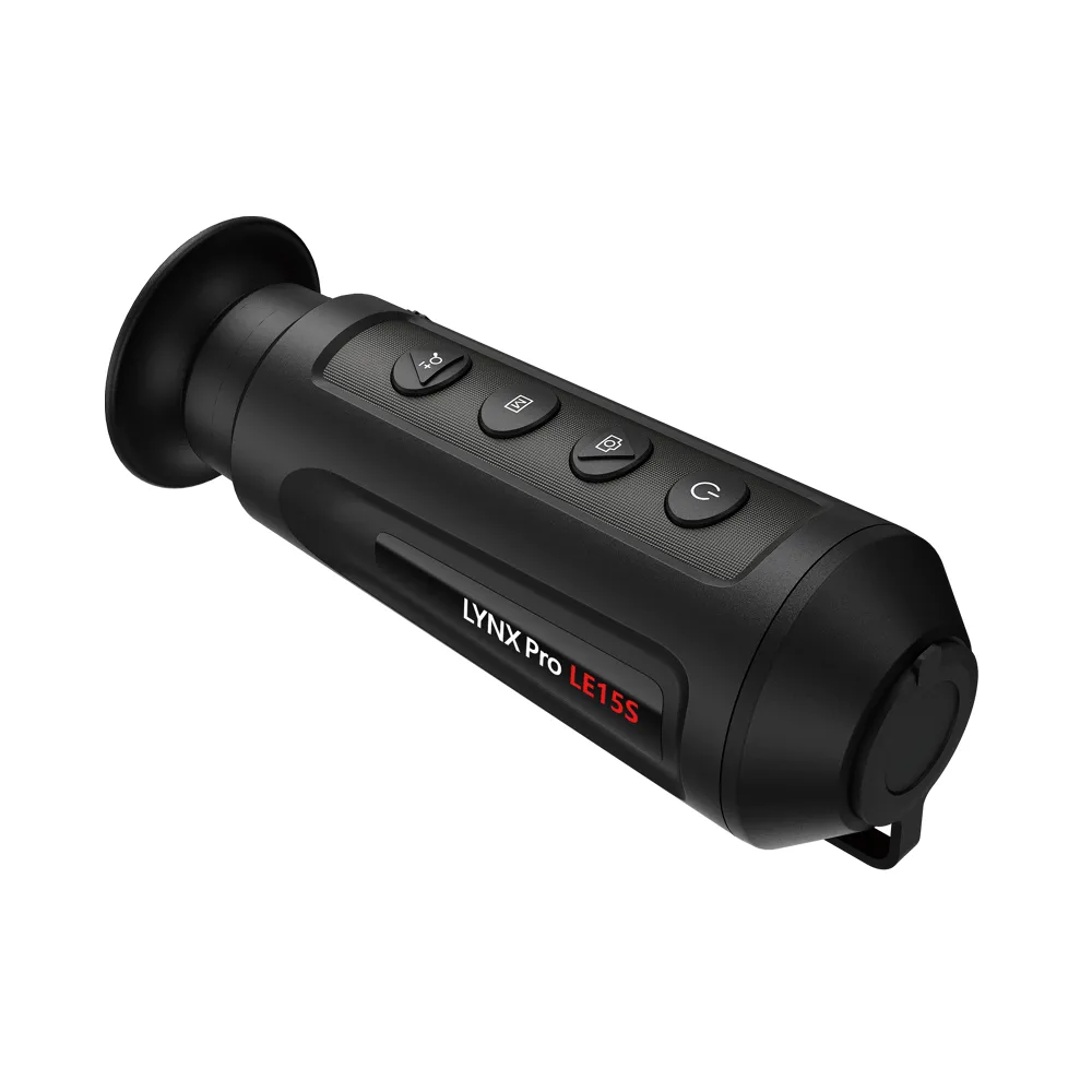 Hikmicro LYNX PRO LE15S - termalni monokular - Poreč