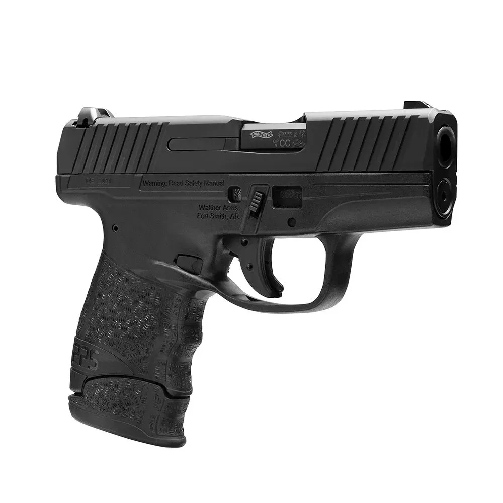 walther pps m2 police set 9x19 - slika 4