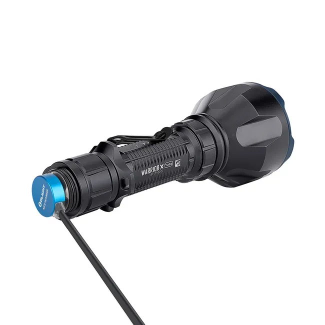 lampa olight warrior turbo - slika 6
