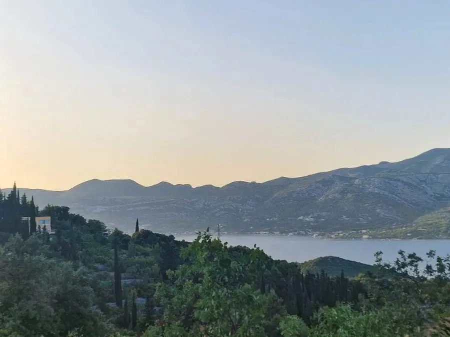 građevinsko zemljište na prodaju - korčula - slika 4