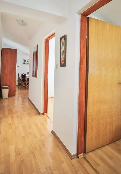 stan: novi vinodolski, 40.37 m2 dvoiposobni apartman, 100 m od mora - slika 7