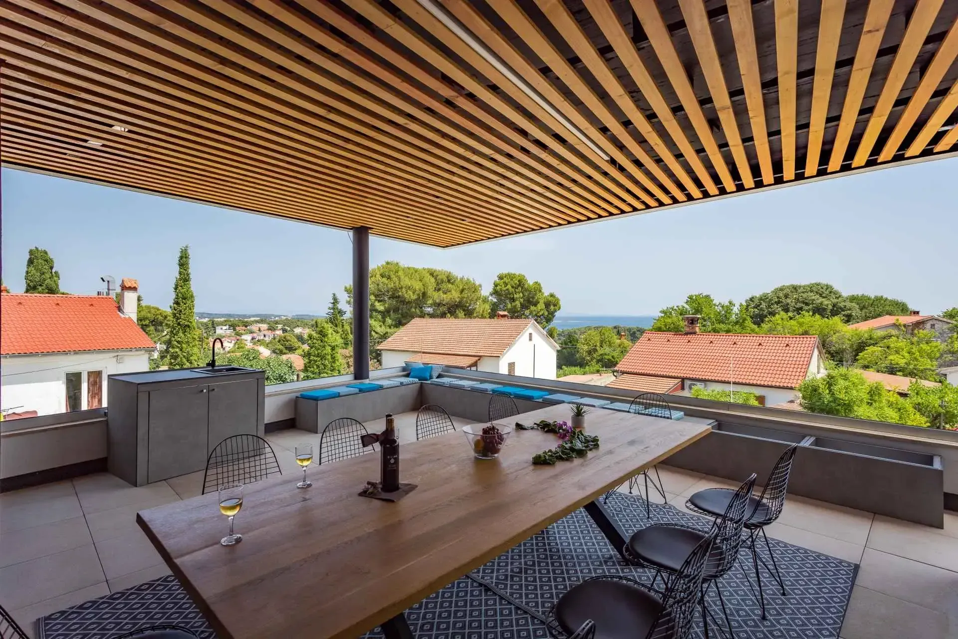 kuća za odmor villa olala - slika 26