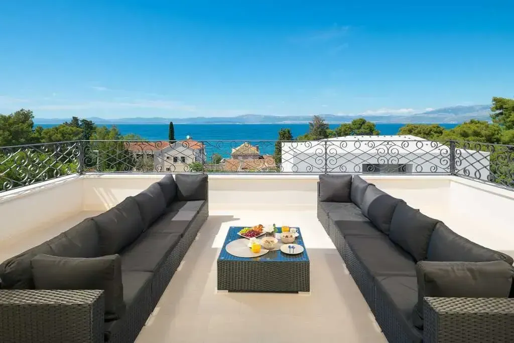kuća za odmor villa allure - slika 20