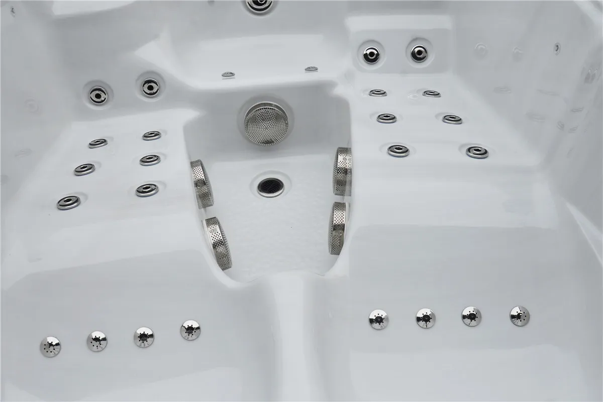 masažni bazen spa diamond 213 x 165 x 88 cm – 3 osobe – premium serija - slika 6