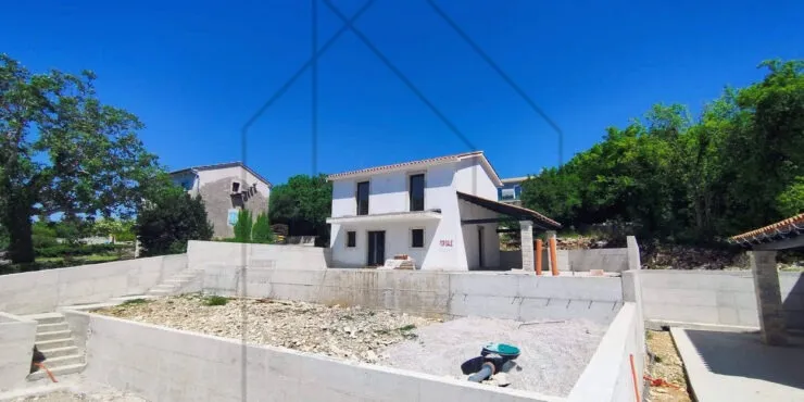 labin: autentična kamena kuća s bazenom - slika 2
