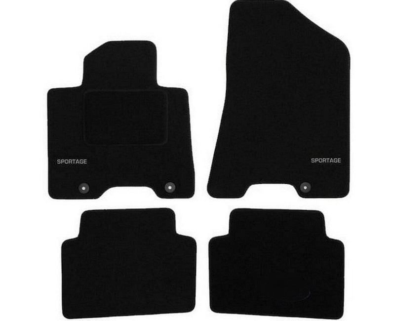 tuning-oprema-styling za kia sportage 4 -interijer-exterijer-krom - slika 19