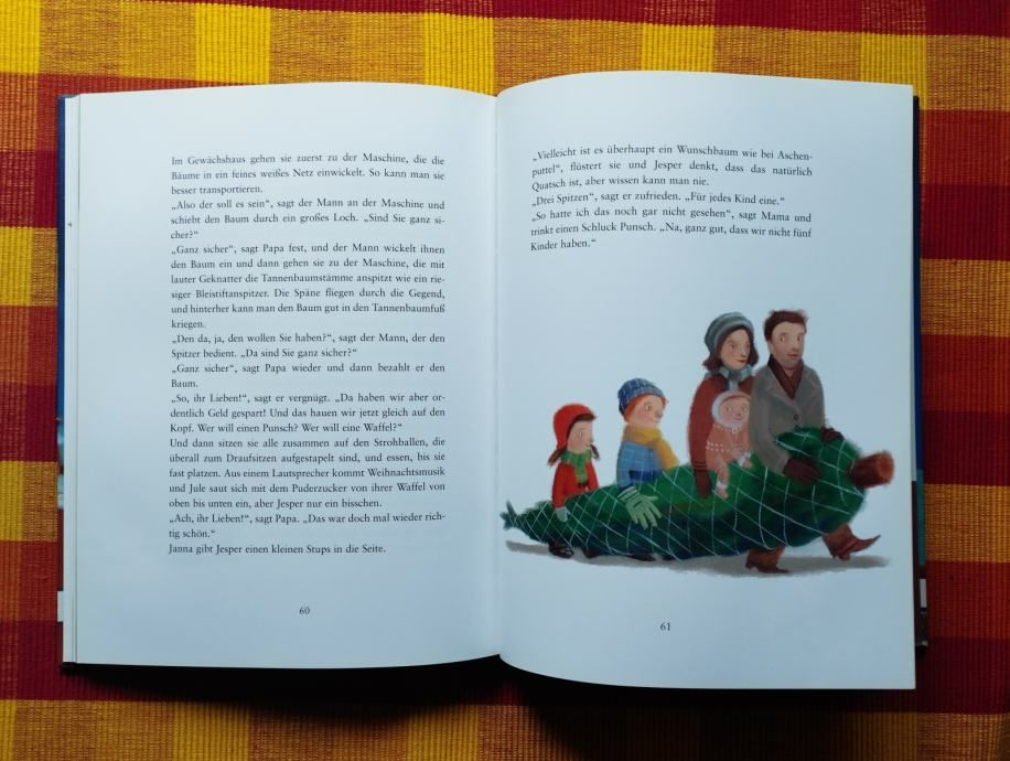 jule jakobs (ur) - weihnachtssterne uberall - slika 4