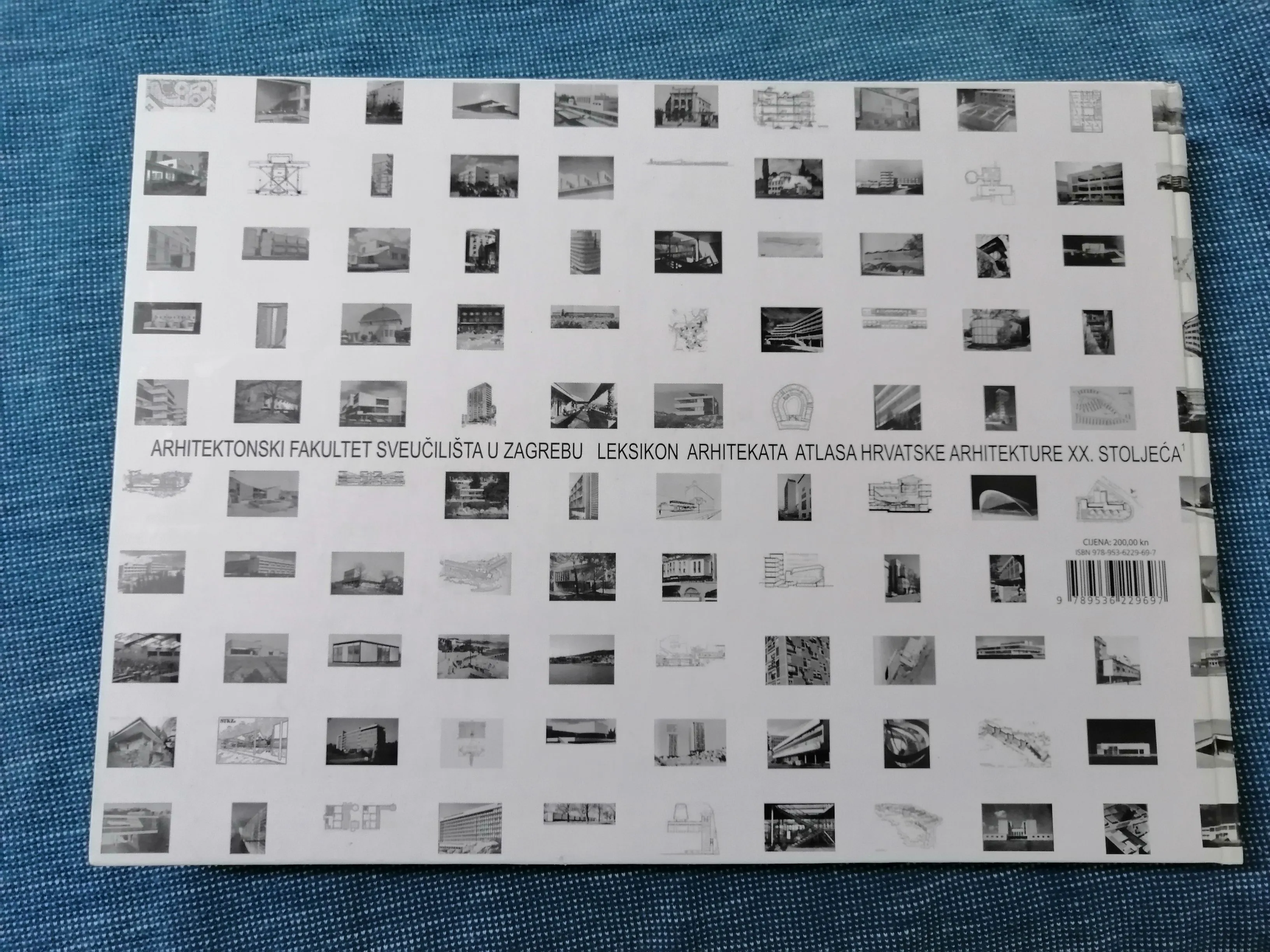 leksikon arhitekata atlasa hrvatske arhitekture xx. stoljeća - slika 6