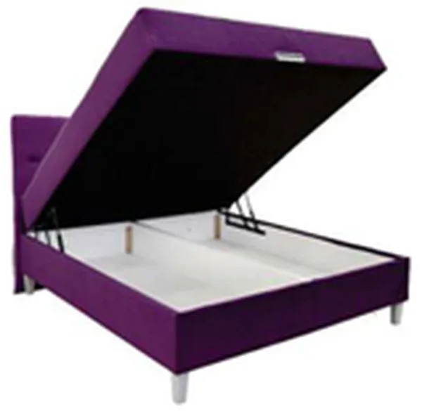 krevet korleone 200x160 - slika 2