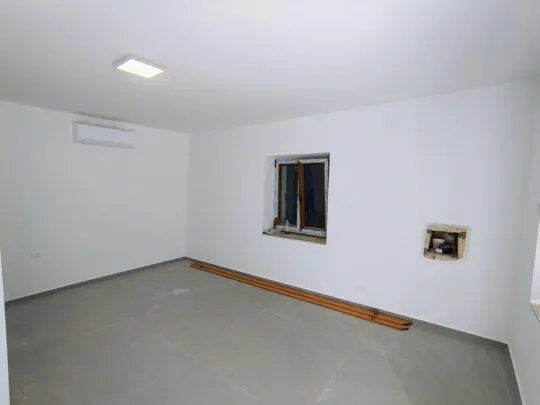 istra barban kamena kuća s bazenom - slika 6