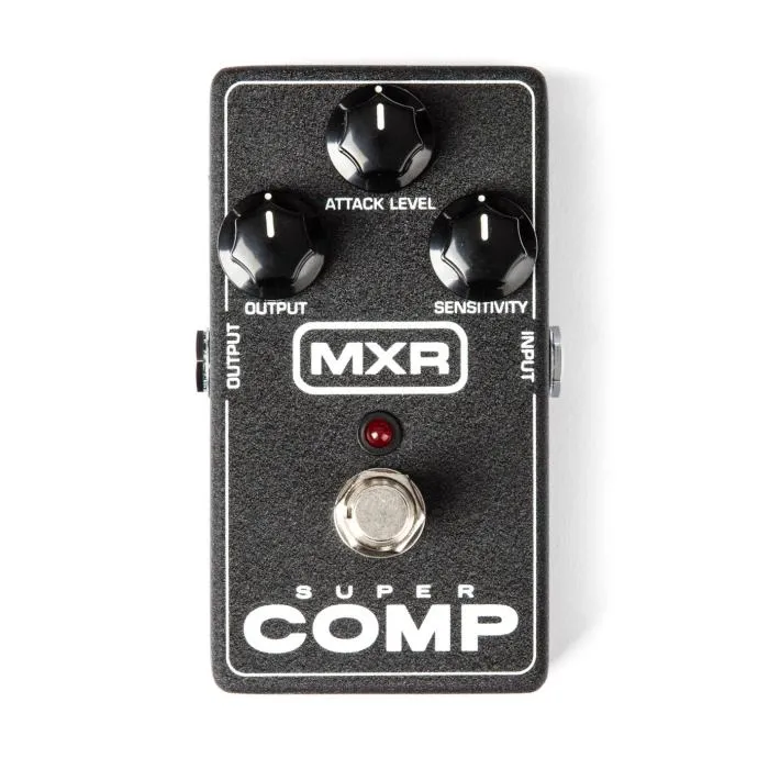 Dunlop Mxr M132 Supercomp - Zagreb
