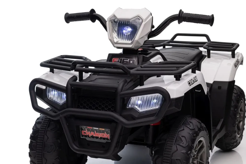 quad na akumulator jc915 - bijeli - slika 10