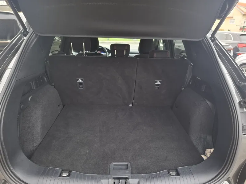 ford kuga 1.5 ecoboost*150ks*klima*navigacija* - slika 9