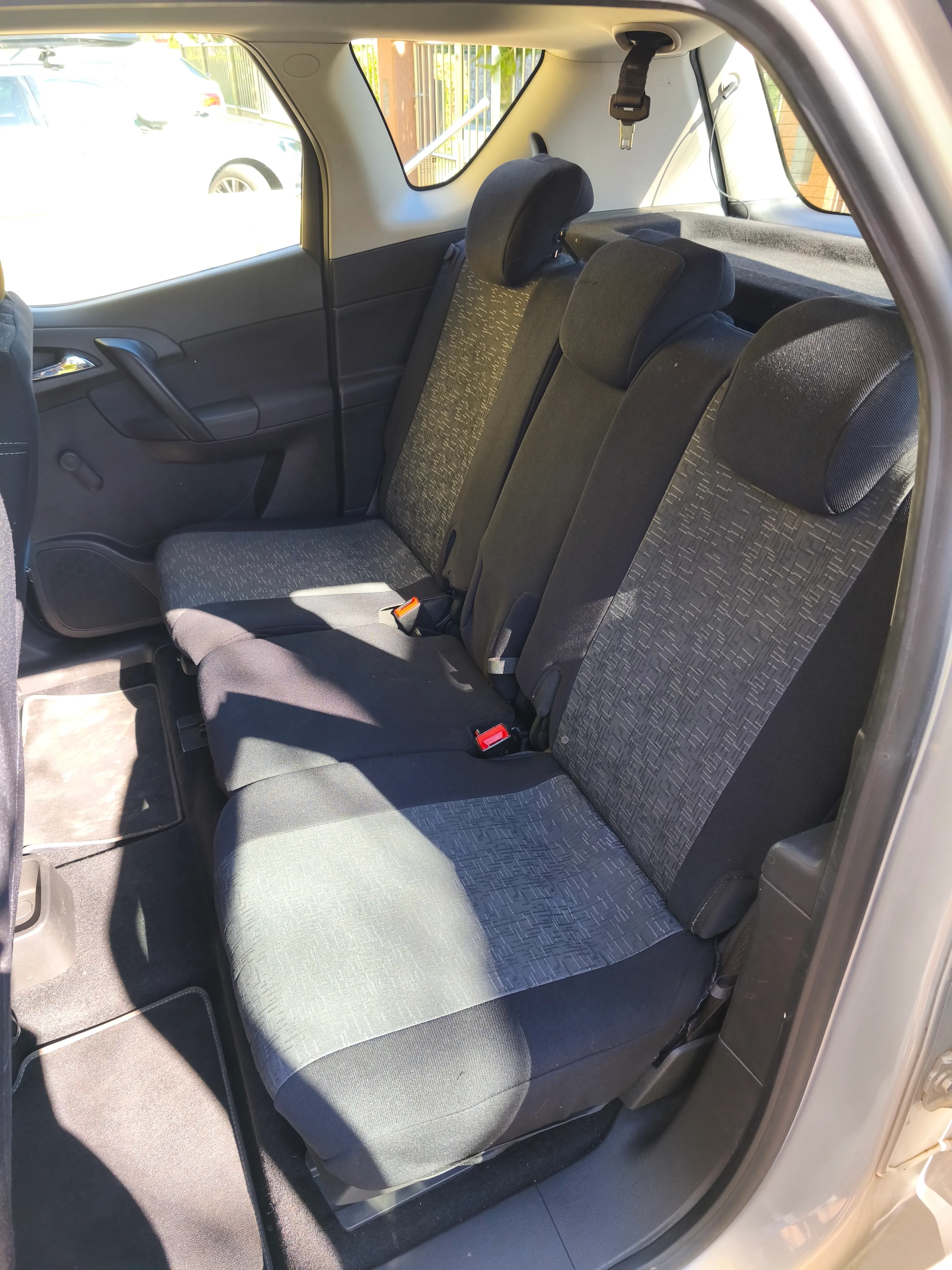 2016 opel meriva b 1,4 16v 53000km hr auto prvi vlasnik - slika 18