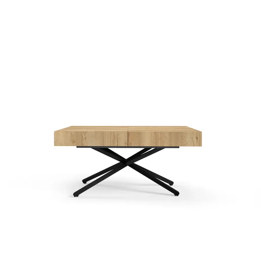 klub stolić sanna x 120/200x90cm, materijal: laminirana ploča - slika 3