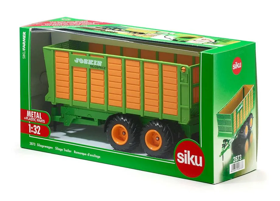 siku silo-prikolica joskin - slika 2