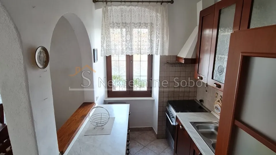 mali lošinj - kuća, 120 m2 prodaja - slika 17