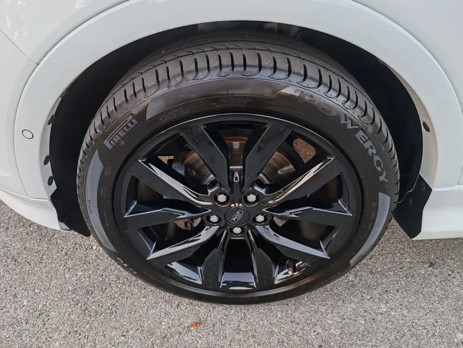 ford kuga 1,5 st-line 2018 godina, 89000 km , kartice 24/36 rata - slika 9