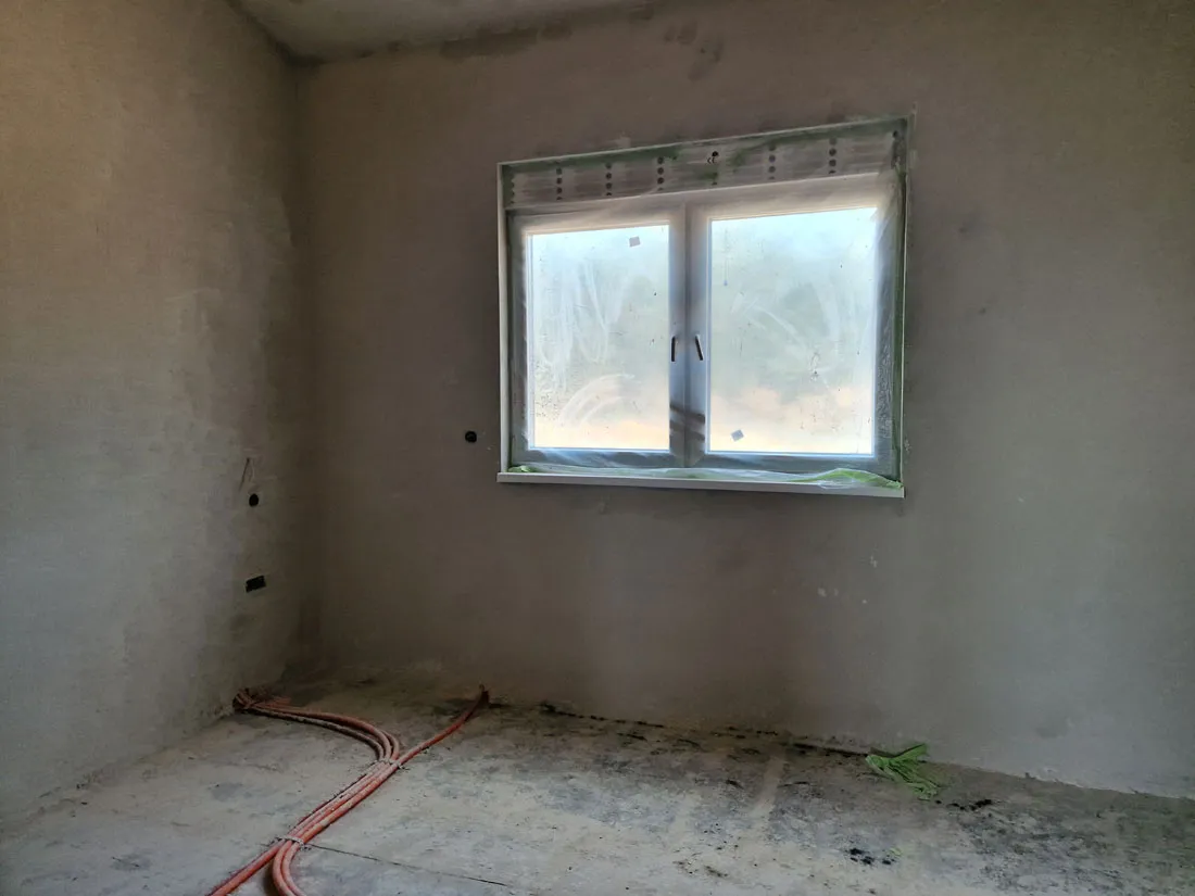 prodaja, kaštelir – prizemna kuća s bazenom u izgradnji (kop-770-c) - slika 7