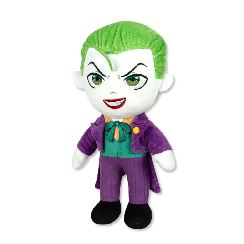 Joker plišana igračka, 27cm - Zagreb