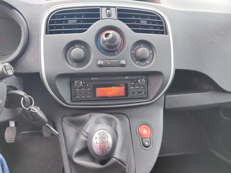 renault kangoo 1.5 dci*110ks*klima*park.senzori* - slika 13