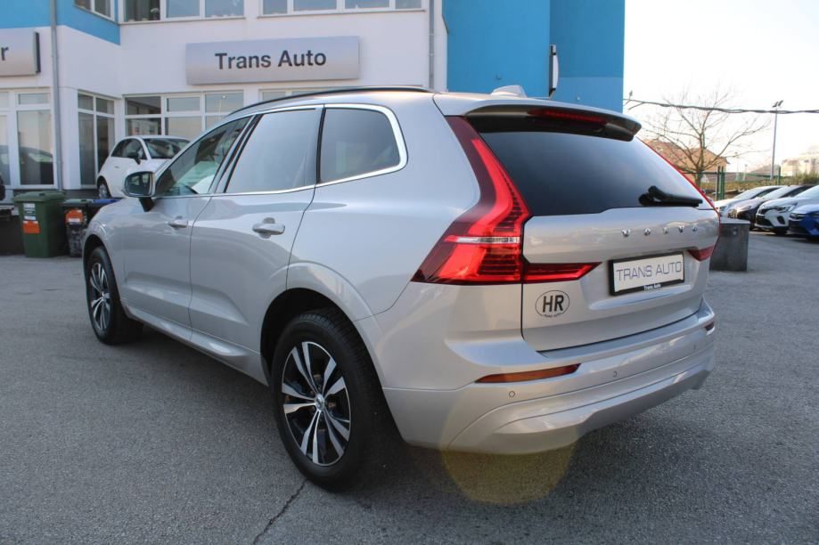 volvo xc60 2.0d awd automatik *led, navigacija, kamera* - slika 7