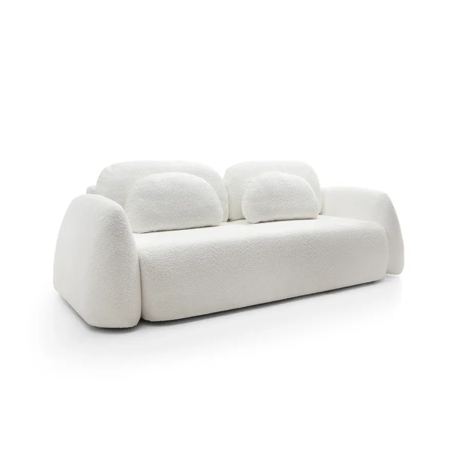 Sofa Monsoon 259x120cm, Materijal: Mogućnost izbora - Čakovec, Čakovec-zapad